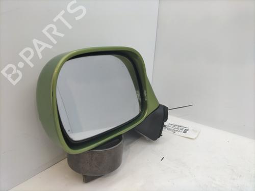 Left mirror OPEL AGILA A (H00) 1.2 16V (F68) | BP32212602C26