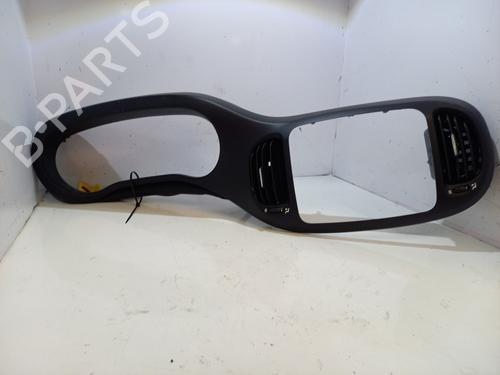 Air vent FIAT 500X (334_) 1.3 (334.AXR11) | BP36769018I21 - Image 5