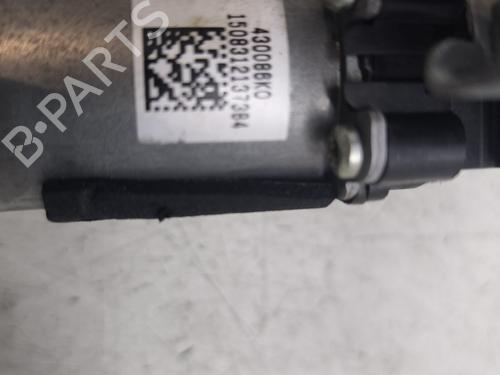 Vindusheismekanisme venstre bak NISSAN NOTE (E11, NE11) 1.5 dCi | BP30818843C24 