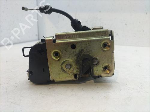 Rear right lock CITROËN C3 I (FC_, FN_) 1.4 HDi | BP28054188C99 