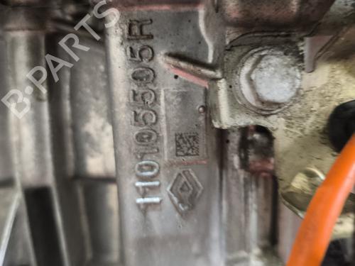 Engine DACIA SANDERO II 1.0 SCe 75 (B8JC, B8JD, B8NC) | BP37076263M1 - Image 2