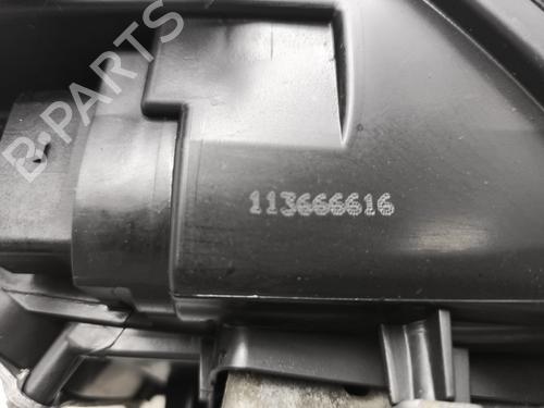 Left headlight AUDI A4 B8 Avant (8K5) 2.0 TDI | BP29725959C28 
