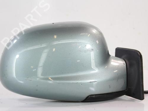 Used Right mirror CHEVROLET REZZO MPV (U100) 1.6 (107 hp) 22813018