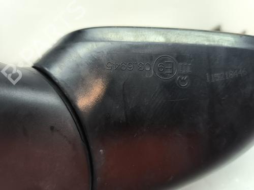 Right mirror NISSAN NOTE (E12) 1.2 | BP30650257C27 - Image 4