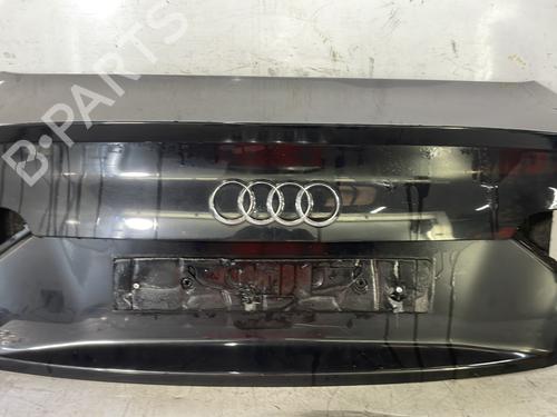 Used Tailgate AUDI A5 (8T3) 3.0 TDI (204 hp) 22844259
