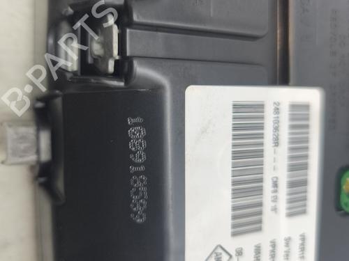 instrument-cluster-renault-zoe-bfm_-2012-27404102 main image