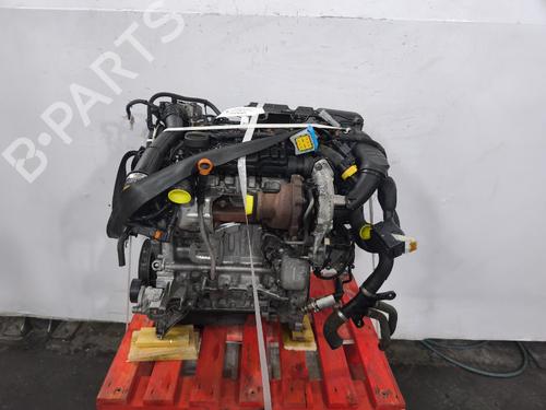 Engine CITROËN C3 AIRCROSS II (2R_, 2C_) 1.5 BlueHDi 120 (2CYHXX) | BP40609302M1 - Image 3