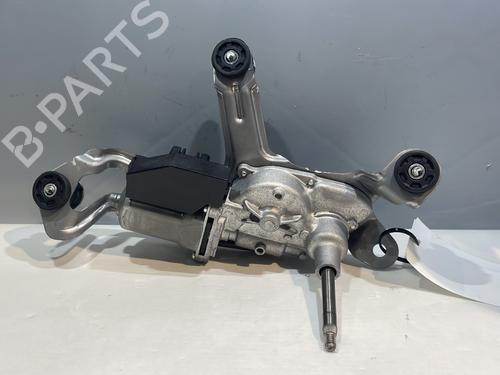 Used Rear wiper motor TOYOTA YARIS (_P21_, _PA1_, _PH1_) 1.5 Hybrid (MXPH10, MXPH11) (116 hp) 30497378