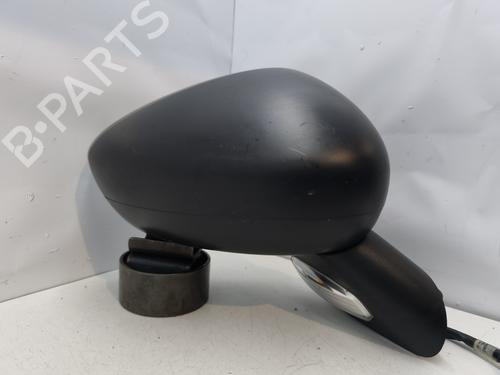 Used Right mirror CITROËN C3 II (SC_) 1.2 VTi 82 (82 hp) 29377272