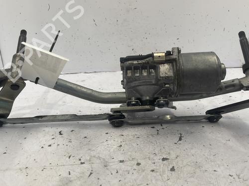 Used Front wiper motor Front wiper motor FORD FIESTA VII (HJ, HF) 1.0 EcoBoost (101 hp) 22847014 22847014