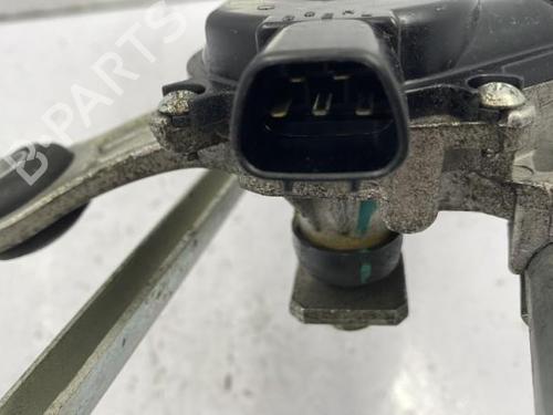 Front wiper motor NISSAN MICRA IV (K13K, K13KK) 1.2 | BP22843341M29 