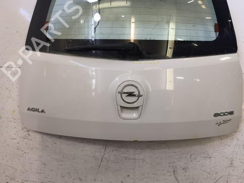 Portellone posteriore Portellone posteriore OPEL AGILA B (H08) 1.0 (F68) (65 hp) 35961373 35961373