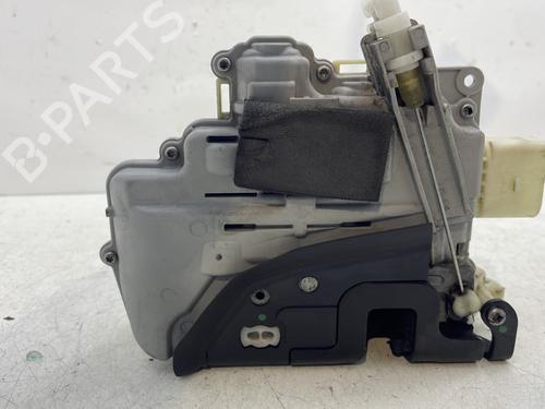 Front left lock AUDI A3 (8P1) 1.6 TDI | BP29377282C98 