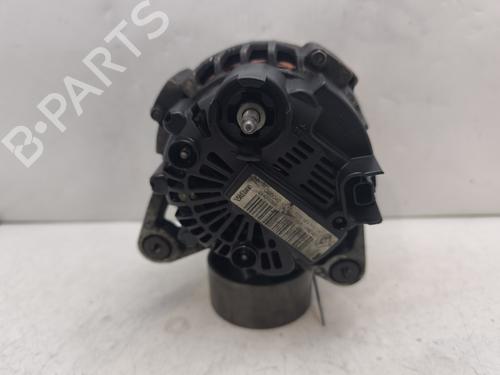 Alternator RENAULT CLIO III (BR0/1, CR0/1) 1.2 16V (BR0P, CR0P) | BP30899247M7