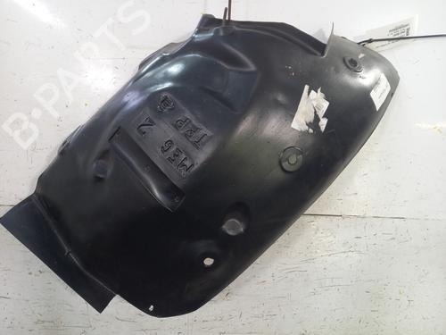 Used Wheel arch RENAULT MEGANE II (BM0/1_, CM0/1_) 1.5 dCi (BM0F, BM0T, BM2B, CM0F, CM0T) (82 hp) 28591630
