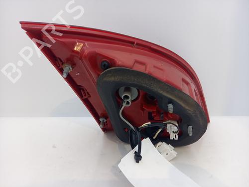 Right tailgate light KIA VENGA (YN) 1.4 CVVT | BP33011649C80 - Image 2