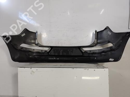 Rear bumper KIA SPORTAGE III (SL) 1.7 CRDi | BP26741956C8 