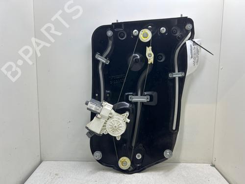Used Rear left window mechanism Rear left window mechanism 37021769 37021769