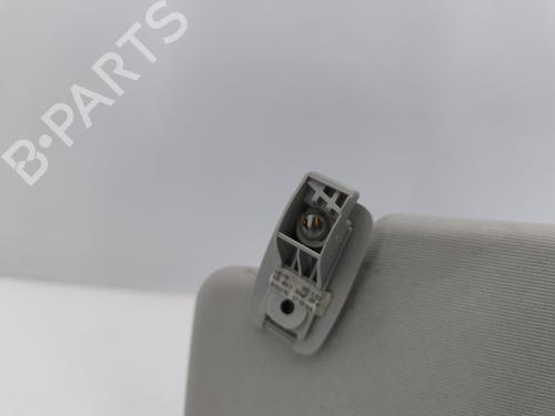 Parasol derecha VW GOLF VI (5K1) 2.0 TDI | BP30874664I2