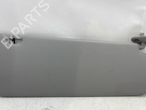 Left sun visor BMW X1 (E84) sDrive 18 d | BP33613429I1 - Image 2