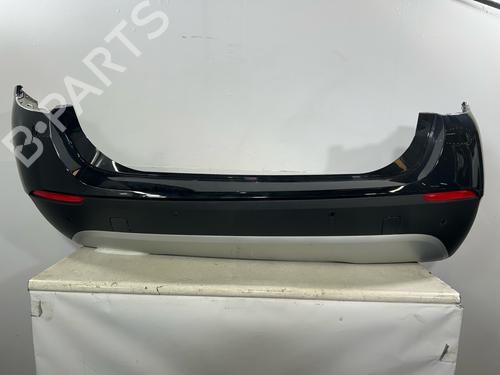 Stoßstange hinten für Stoßstange hinten 39166139 39166139