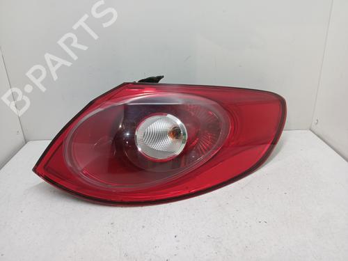 Right taillight VW PASSAT CC B6 (357) 2.0 TDI | BP37007345C35 - Image 5