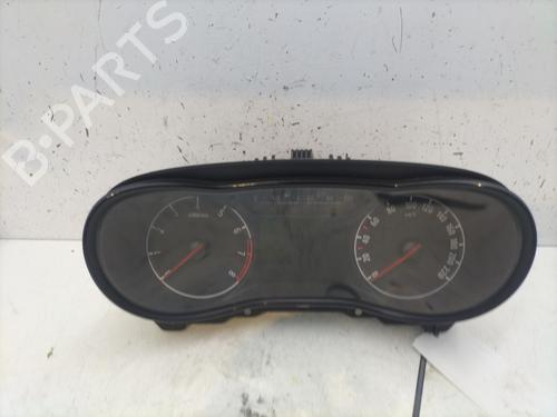 Cockpit OPEL CORSA E (X15) 1.4 (08, 68) (90 hp) 28328184