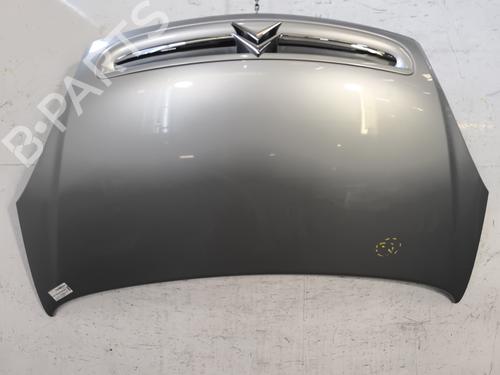 Used Hood CITROËN XSARA PICASSO (N68) 2.0 HDi (90 hp) 27238169