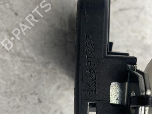 Tailgate lock SEAT IBIZA III (6L1) 1.4 16V | BP23829147C101 