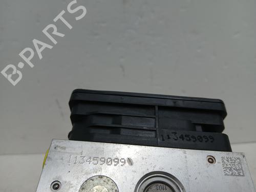 ABS pump PEUGEOT 208 I (CA_, CC_) 1.6 VTi | BP30364556M43 