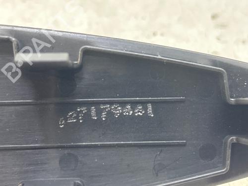 Left rear window switch CITROËN C6 (TD_) 2.2 HDi | BP37714919I29  - Image 5