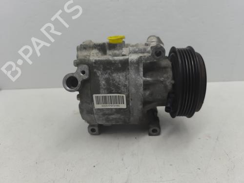 AC compressor FORD KA (RU8) 1.2 | BP31916690M34
