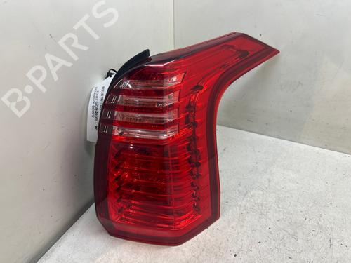 Used Right taillight Right taillight 38327083 38327083