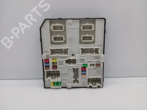 Used Electronic module RENAULT SCÉNIC III (JZ0/1_) 1.6 dCi (JZ00, JZ12) (130 hp) 32322324