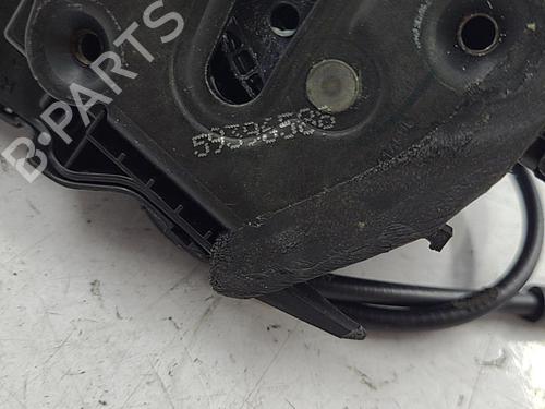 Rear right lock RENAULT MEGANE IV Grandtour (K9A/M/N_) 1.2 TCe 100 | BP22820485C99 