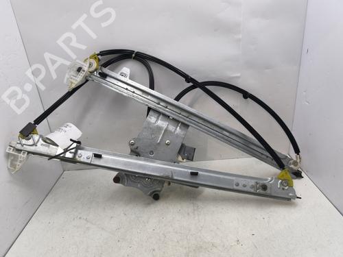 Rudehejsemekanisme ventre foran Rudehejsemekanisme ventre foran CITROËN XSARA PICASSO (N68) 1.8 16V (115 hp) 34259926 34259926