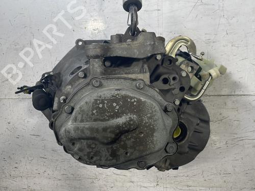 Gearbox PEUGEOT 208 I (CA_, CC_) 1.6 HDi / BlueHDi 75 | BP24365427M3