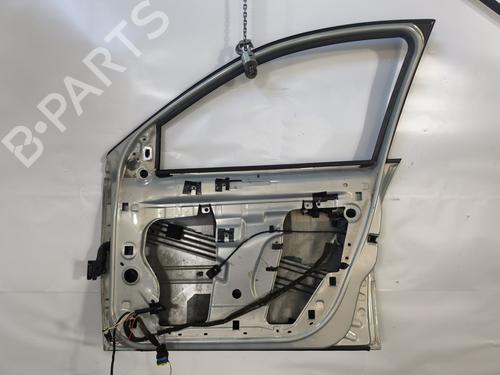 Right front door RENAULT MEGANE II (BM0/1_, CM0/1_) 1.6 16V (BM0C, CM0C) | BP29044080C3 