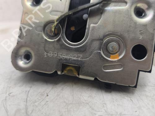 Højre bagtil lås DACIA DUSTER SUV Van | BP27670674C99 - Image 2