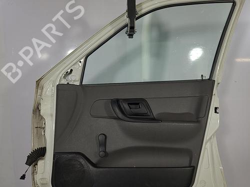 Dør høyre foran VW CADDY II MPV (9K9B) 1.4 (60 hp) 22828059