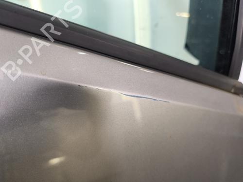 Right front door VW GOLF VII (5G1, BQ1, BE1, BE2) 1.6 TDI | BP29377525C3 