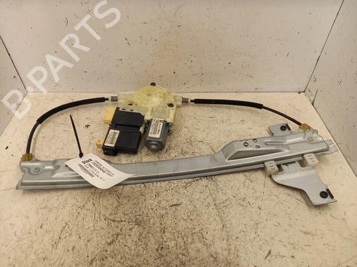 Used Front right window mechanism Front right window mechanism 24363320 24363320