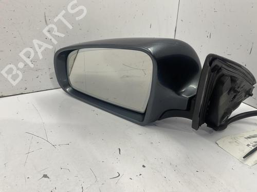 Retrovisor esquerdo Retrovisor esquerdo AUDI A6 C6 Avant (4F5) 3.0 TDI quattro (233 hp) 22841633 22841633