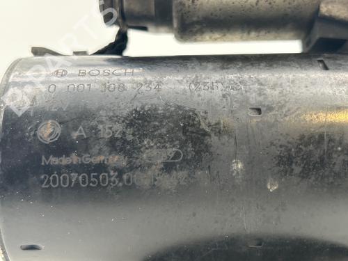Used Starter Starter 37090696 37090696