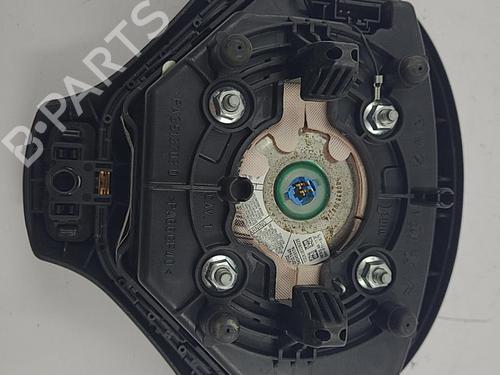Driver airbag PEUGEOT 3008 I MPV (0U_) 1.6 HDi | BP22819393C9 