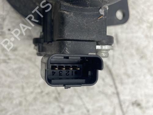 Mass air flow sensor PEUGEOT 407 Coupe (6C_) 2.0 HDi | BP23888790M95 - Image 4