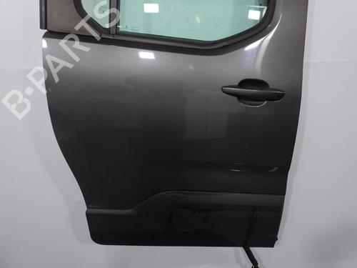 Used Right slide door Right slide door 38530761 38530761