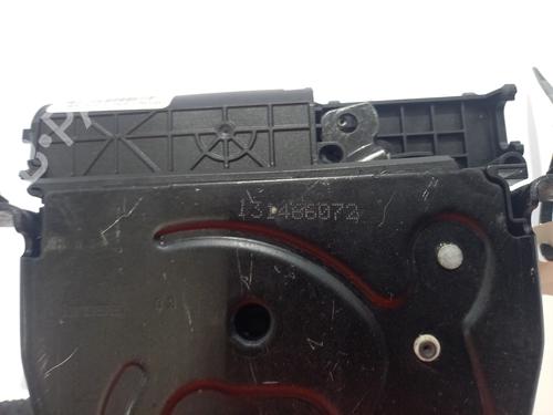 Used Tailgate lock Tailgate lock 38676931 38676931