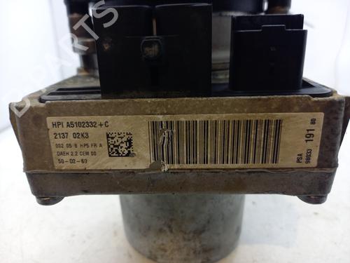 Styring servopumpe CITROËN C4 II (NC_) 1.6 HDi 90 | BP29377383M99 