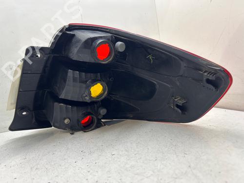 Left taillight SUZUKI SX4 (EY, GY) 1.9 DDiS (RW419D) | BP38326438C34 - Image 3